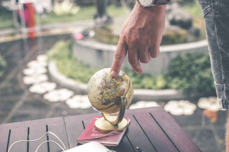 The Best AP Human Geography Review Books