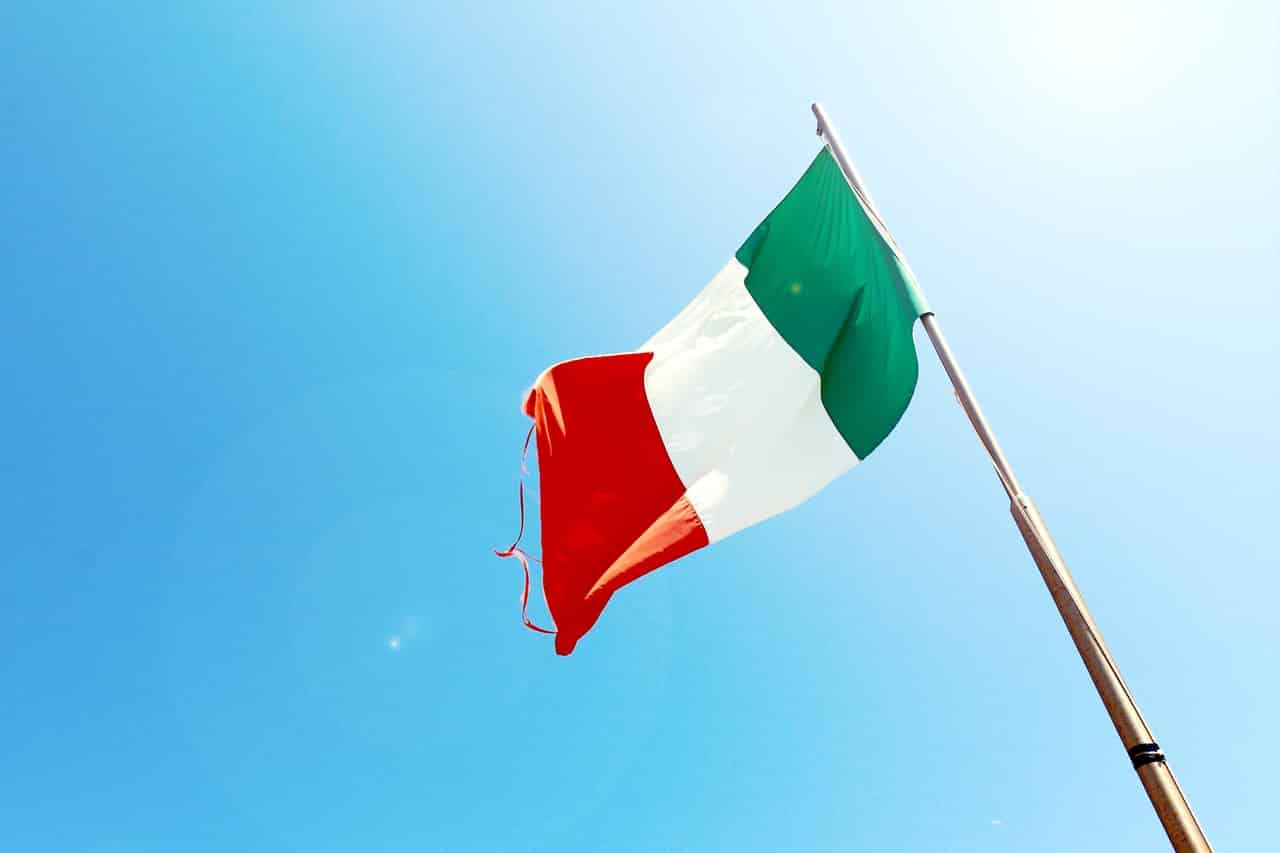 ap italian review book