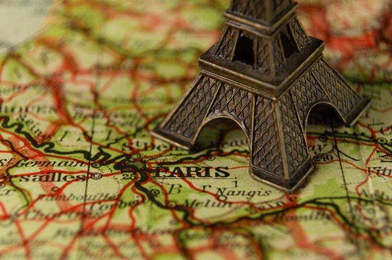 The Best AP French Book To Help You Score a 5