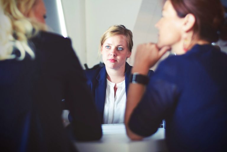 The Most Frequently Asked Questions at Job Interviews