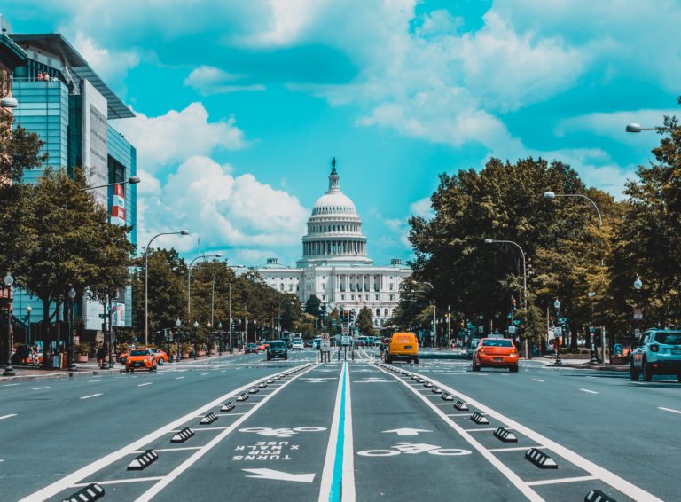 Score a 5 With The Best US Government And Politics Books