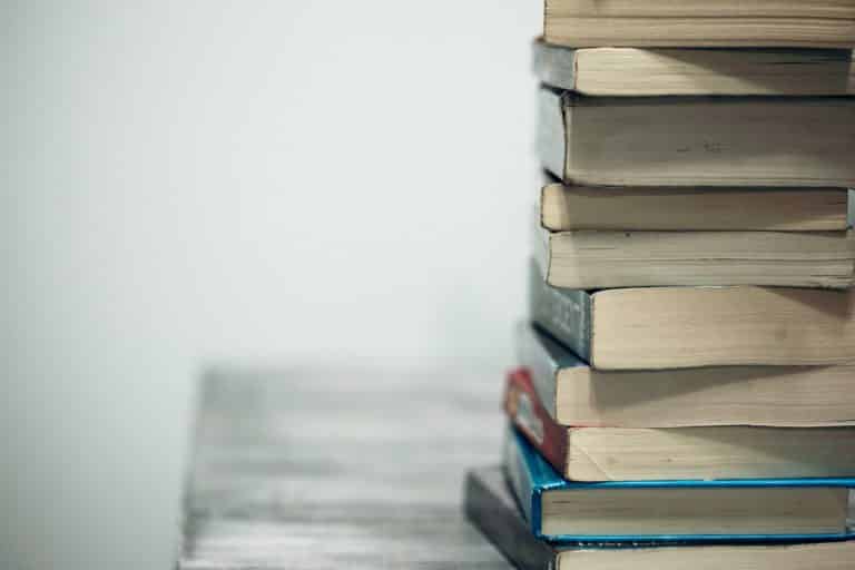 5 Places to Sell Your Books and Textbooks Online for Money