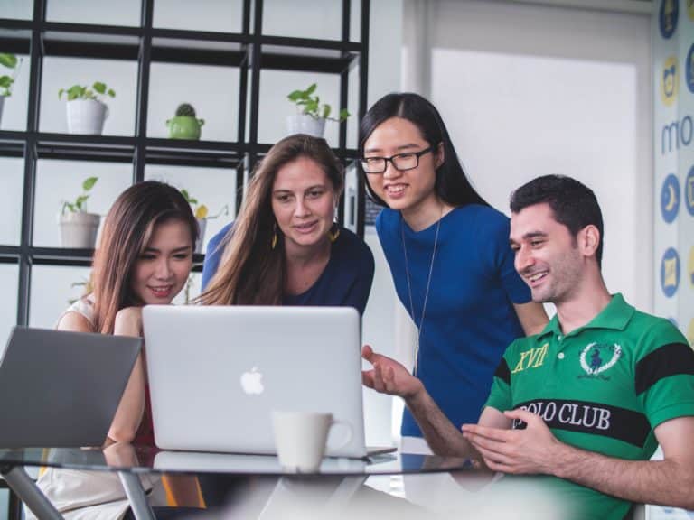 22 Best Online Jobs for College Students in 2021